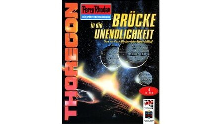 Perry Rhodan - Adventure kommt dieses Jahr, neue Infos