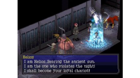 Persona 2: Eternal Punishment PlayStation