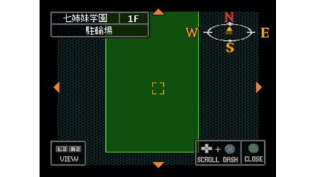 Persona 2: Innocent Sin PlayStation