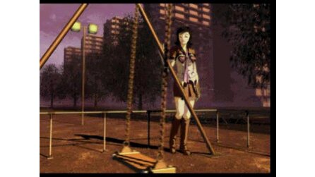 Persona 2: Innocent Sin PlayStation