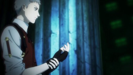 Persona 3 Reload kombiniert den genialen Stil von Persona 5 mit einer sehr düsteren Thematik