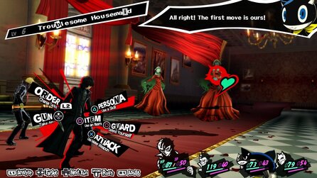 Switch-Spieler können aktuell ein Heist-RPG fast klauen!