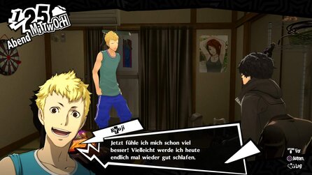 Persona 5 Royal - Screenshots