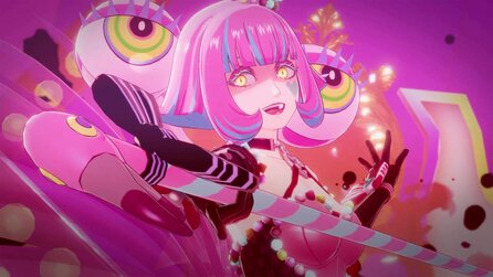 Persona 5 Strikers - Screenshots