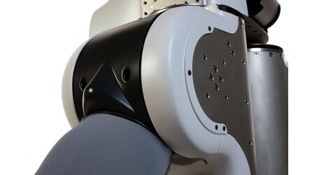 Personal Robot 2 - Bierholender Open-Source-Robot