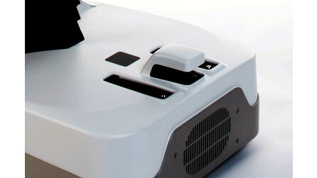 Personal Robot 2 - Bierholender Open-Source-Robot