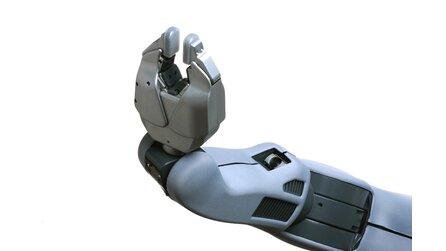 Personal Robot 2 - Bierholender Open-Source-Robot