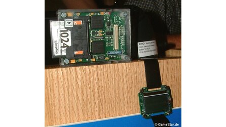 Intel - Personal Server präsentiert