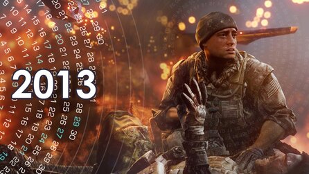 Persönliche Jahresrückblicke der Redaktion - Unser Spielejahr 2013 - Teil 4