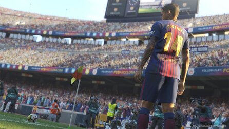 Pro Evolution Soccer 2019 für 8,50€ - Wochendeals bei Gamesplanet [Anzeige]