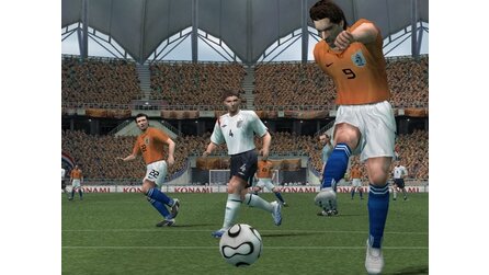 Pro Evolution Soccer 6 PS2