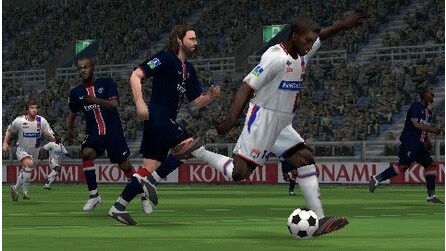 Pro Evolution Soccer 6 PSP
