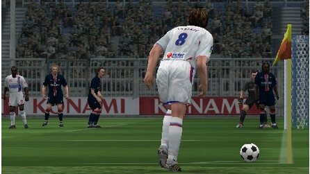Pro Evolution Soccer 6 PSP