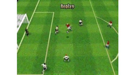 Pro Evolution Soccer 6 DS