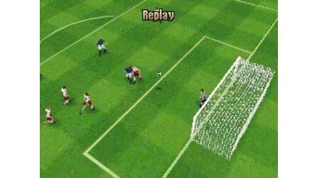 Pro Evolution Soccer 6 DS