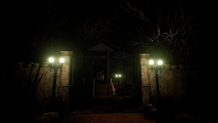 Pesadelo - Regressão - Screenshots