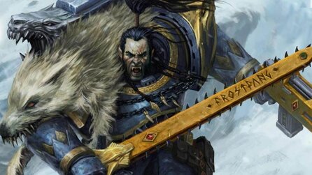 PETA vs. Warhammer - Tierrechtsorganisation verlangt Fell-Verzicht