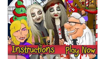 PETA - Mit Schneebällen gegen Madonna, Palin und die Olson-Schwestern