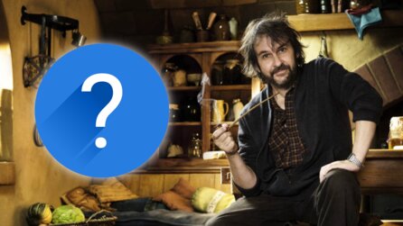 Was macht Peter Jackson eigentlich seit dem Hobbit? Der Herr-der-Ringe-Regisseur ist noch lange nicht im Ruhestand