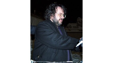 Halo-Film - Peter Jackson offiziell