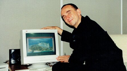 Fable 4 - Serienerfinder Peter Molyneux erklärt, wie ein neues Fable sein müsste