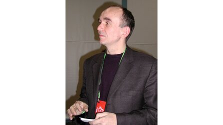 The Movies - Peter Molyneux geht ganz neue Wege