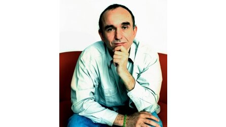 Peter Molyneux - ändert Spiele aufgrund falscher Zitate