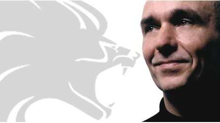 Peter Molyneux - Entwickler-Legende verlässt Lionhead und Microsoft