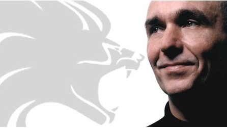 Peter Molyneux - »Ich habe noch nie ein großartiges Spiel gemacht«