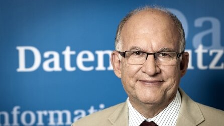 NSA-Überwachungsaffäre - Bundesdatenschützer kritisiert Bundesregierung scharf