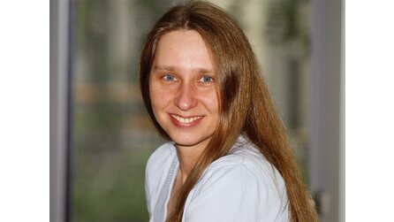 Weihnachts-Special: Petra Schmitz