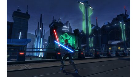 Star Wars: The Old Republic - Einsendungen zum Screenshot-Wettbewerb