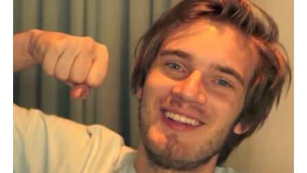 PewDiePie - YouTube-Einkommen in einem Jahr fast verdoppelt