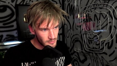 PewDiePie - Löscht einen YouTube-Kanal, aber nicht den richtigen
