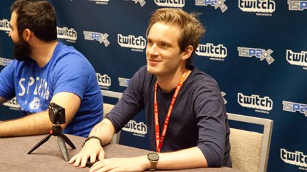 PewDiePie erreicht als erster Solo-YouTuber 100 Millionen Subscriber