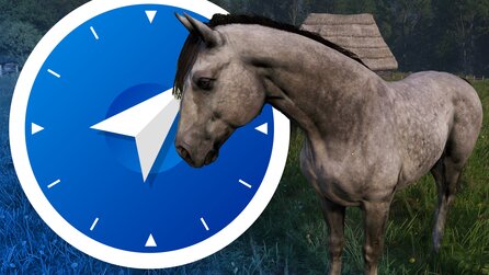 Kingdom Come 2: Die besten Pferde und wo ihr sie findet