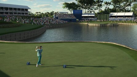 PGA Tour 2K21 - Screenshots