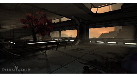 Phantaruk - Screenshots