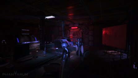 Phantaruk - Screenshots