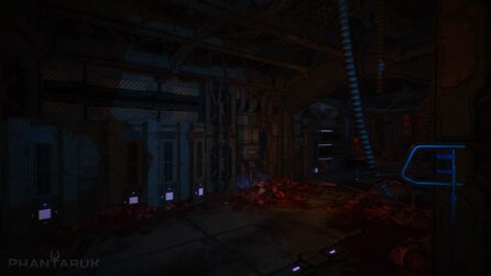 Phantaruk - Screenshots