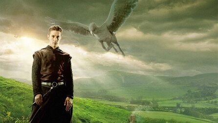Harry Potter - Spin-off: Drehstart zu Phantastische Tierwesen
