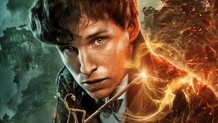 Wer noch immer auf Phantastische Tierwesen 4 hofft, wird jetzt bitter enttäuscht