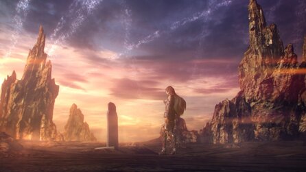 Phantasy Star Nova - Screenshots