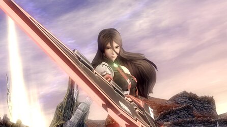 Phantasy Star Nova - Screenshots
