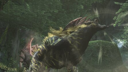 Phantasy Star Online 2 - Screenshots