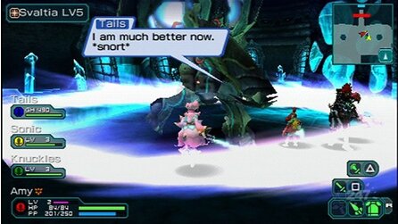 Phantasy Star Portable 2