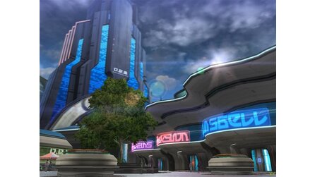 Phantasy Star Universe Xbox 360