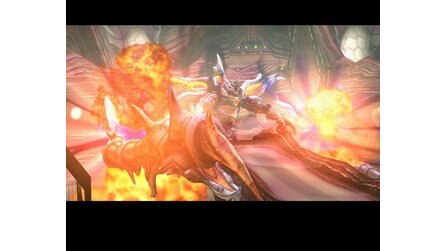 Phantasy Star Universe: Ambition of the Illuminus - Screenshots