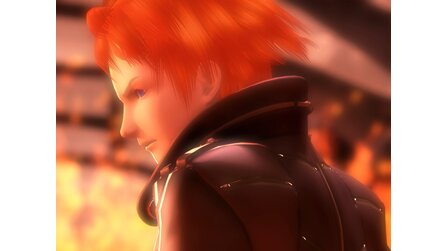 Phantasy Star Universe: Ambition of the Illuminus - Standalone-Addon für Segas Multiplayer-RPG