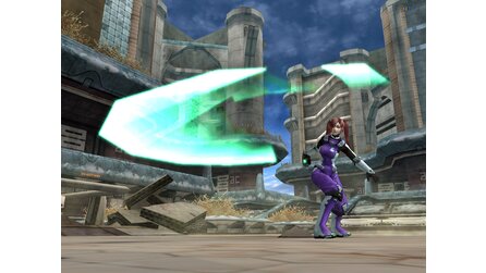 Phantasy Star Universe: Ambition of the Illuminus - Termin verschoben
